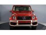 2020 Mercedes-Benz G63 AMG for sale 101743536