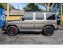 2020 Mercedes-Benz G63 AMG for sale 101786778