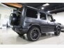 2020 Mercedes-Benz G63 AMG for sale 101800522