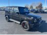 2020 Mercedes-Benz G63 AMG for sale 101809170