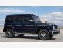 2020 Mercedes-Benz G63 AMG for sale 101822072