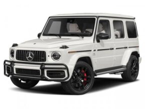 2020 Mercedes-Benz G63 AMG for sale 101845124
