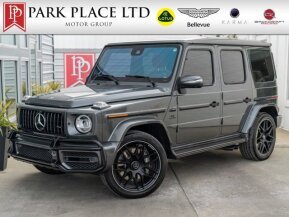 2020 Mercedes-Benz G63 AMG for sale 101993104