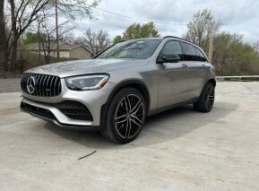 2020 Mercedes-Benz GLC 43 AMG 4MATIC for sale 101866632