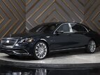 Thumbnail Photo 9 for 2020 Mercedes-Benz Maybach S650