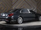 Thumbnail Photo 11 for 2020 Mercedes-Benz Maybach S650
