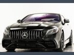 Thumbnail Photo 3 for 2020 Mercedes-Benz S63 AMG