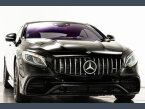 Thumbnail Photo 1 for 2020 Mercedes-Benz S63 AMG