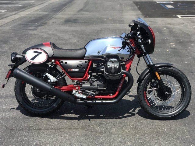 moto guzzi v7 for sale near me