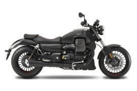 2020 Moto Guzzi Audace Carbon 1400 specifications