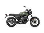 2020 Moto Guzzi V7 Rough specifications