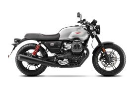 2020 Moto Guzzi V7 Stone S specifications