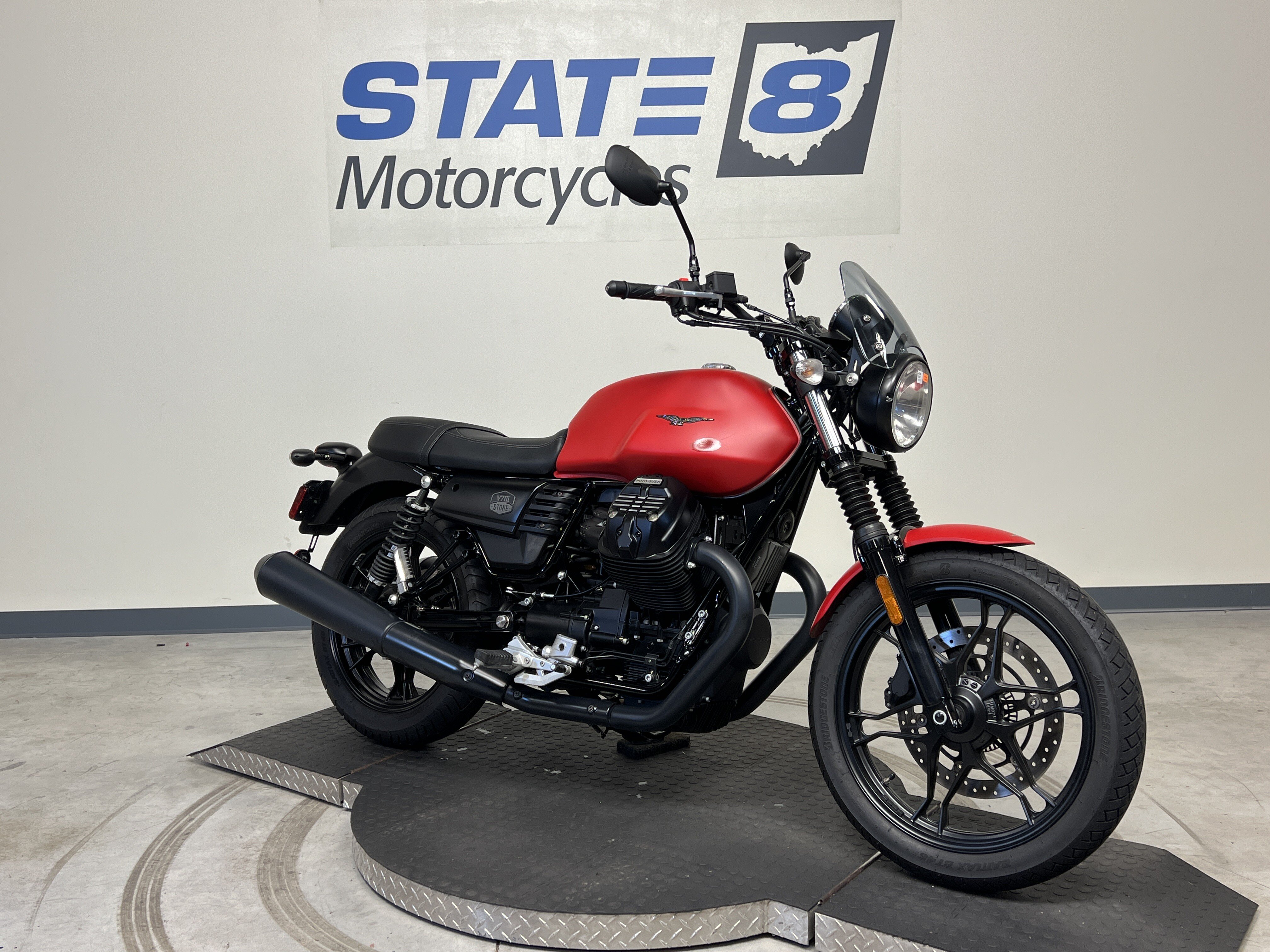 Used moto guzzi v7 for deals sale