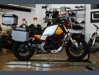 Thumbnail Photo 3 for 2020 Moto Guzzi V85 Adventure