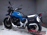 2020 Moto Guzzi V85 Travel