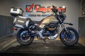2020 Moto Guzzi V85 Travel for sale 201435160