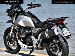 2020 Moto Guzzi V85 for sale 201437185