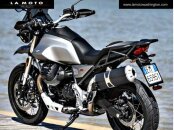 New 2020 Moto Guzzi V85