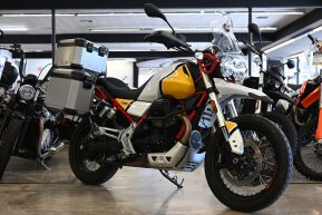 2020 Moto Guzzi V85 Adventure for sale 201495574