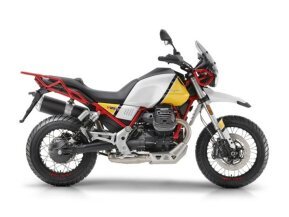 2020 Moto Guzzi V85 Adventure for sale 201514846