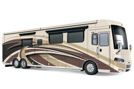 2020 Newmar Essex 4559 specifications