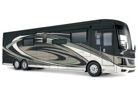 2020 Newmar King Aire 4531 specifications