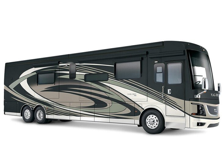 2020 Newmar King Aire 4553 specifications