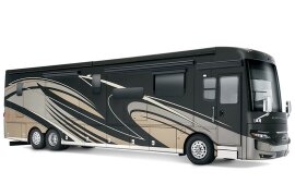 2020 Newmar Mountain Aire 4002 specifications
