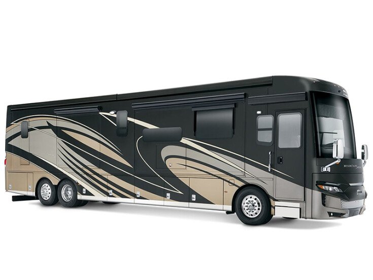 2020 Newmar Mountain Aire 4533 specifications
