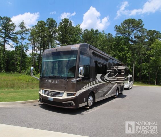 2020 Newmar New Aire RVs for Sale - RVs on Autotrader