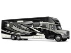 2020 Newmar Supreme Aire 4573 specifications