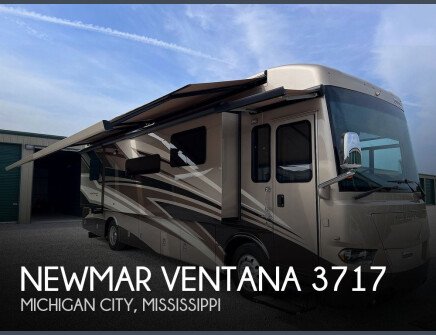 Thumbnail Photo undefined for 2020 Newmar Ventana