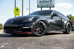 2020 Nissan 370Z for sale 102022886