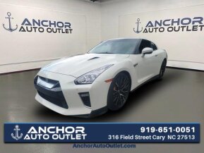 2020 Nissan GT-R for sale 101781157