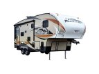 2020 Northwood Fox Mountain 255RKS specifications