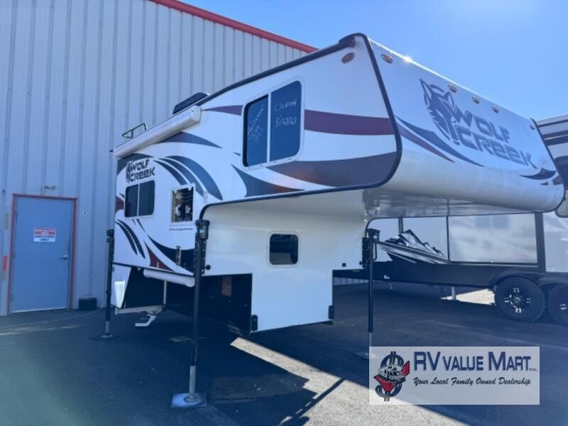 Northwood RVs for Sale - RVs on Autotrader