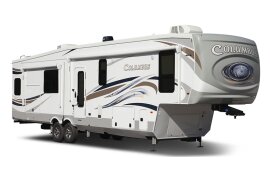 2020 Palomino Columbus 377MB specifications