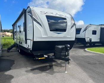 New 2020 Palomino PaloMini