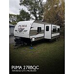 2020 Palomino Puma for sale 300337066