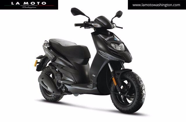 125cc scooter autotrader