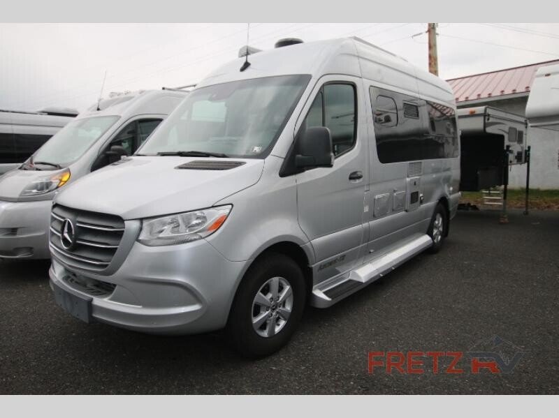 Pleasure-way Ascent Rvs For Sale - Rvs On Autotrader