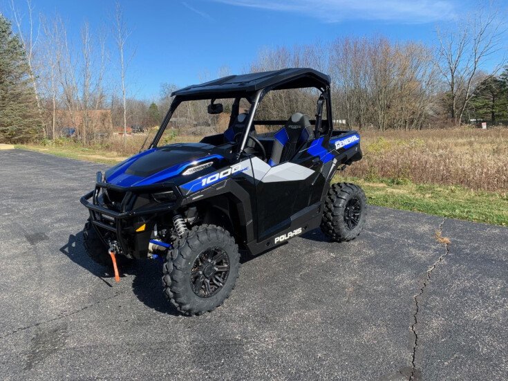 Thumbnail Photo undefined for 2020 Polaris General