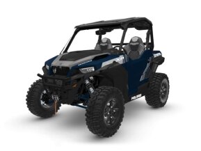2020 Polaris General XP 1000 Deluxe Ride Command Package for sale 201385052