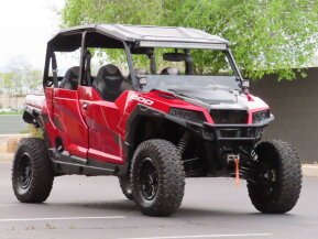 2020 Polaris General 4 1000 Deluxe Ride Command Package for sale 201434975