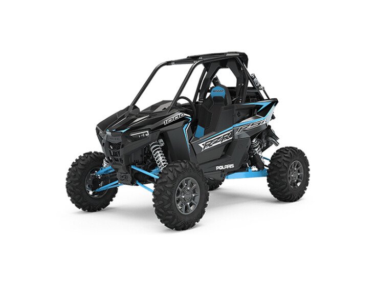 2020 Polaris RZR RS1 Base specifications