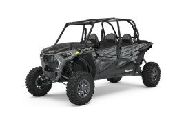2020 Polaris RZR XP 4 1000 Limited Edition specifications