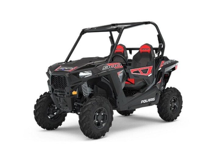 Thumbnail Photo undefined for New 2020 Polaris RZR 900
