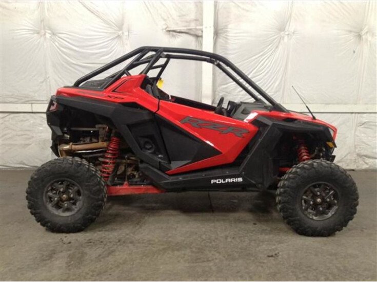 Thumbnail Photo undefined for 2020 Polaris RZR Pro XP Ultimate