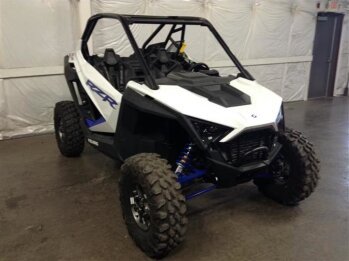 2020 Polaris RZR Pro XP Premium