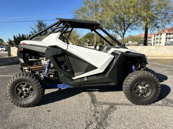 2020 Polaris RZR Pro XP Premium
